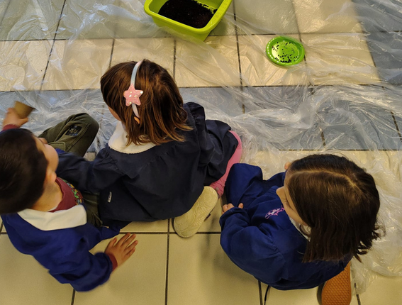 “A book, an encounter”: the fair tale “Valter dei desideri” in schools